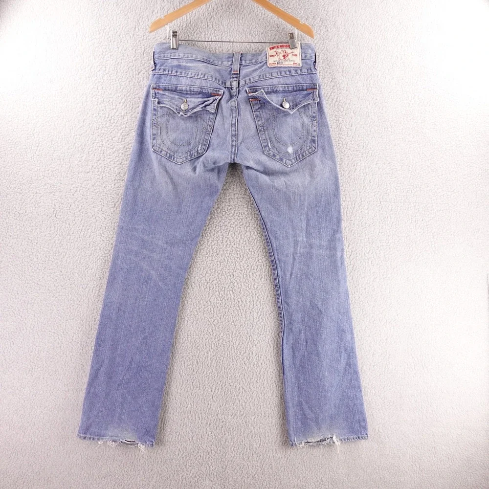 True Religion true religion